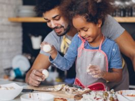 Building Daily Productivity While Staying At Home