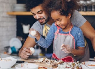 Building Daily Productivity While Staying At Home