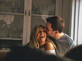 Healing Relationships During Quarantine