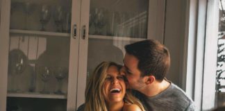 Healing Relationships During Quarantine