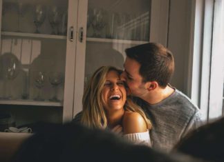 Healing Relationships During Quarantine