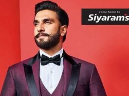 Spice Up Your Look With Siyaram’s