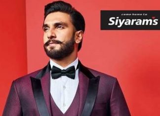 Spice Up Your Look With Siyaram’s