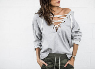 Up Your Fashion Game As You Quarantine