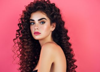 Quarantine Self Care: Luscious Locks Edition