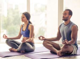 Stay Fit And Sane While Quarantining