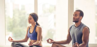 Stay Fit And Sane While Quarantining