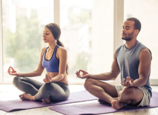 Stay Fit And Sane While Quarantining