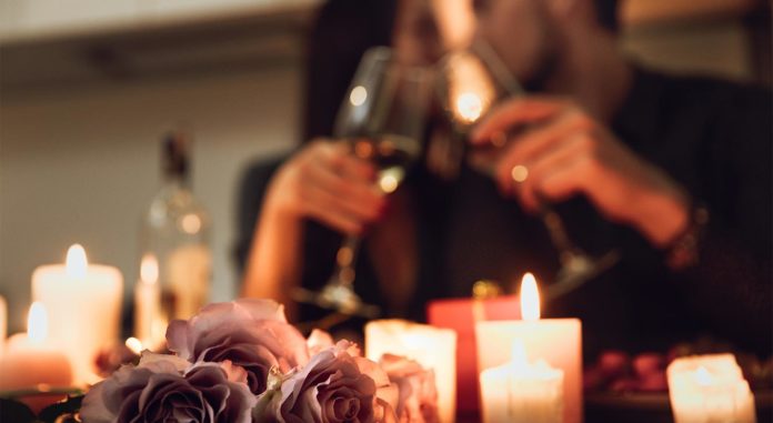 Wedding Affair