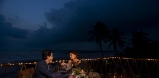 Heavenly Nuptials At Taj Resorts In Goa