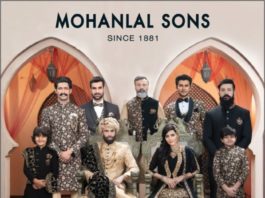 Spruce Up Your Looks With Menswear From Mohanlal Sons