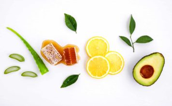 Home-Made Face Masks For Your Quarantine Days
