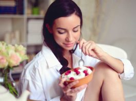 Sweet Delights For Your Stay-At-Home Days