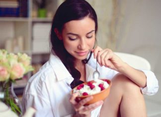 Sweet Delights For Your Stay-At-Home Days