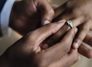 Innovative Weddings While Maintaining Social Distancing