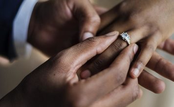 Innovative Weddings While Maintaining Social Distancing