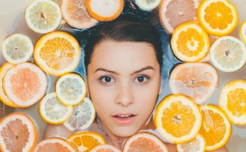 Quarantine Self Care: Gorgeous Skin Edition