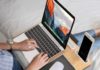 DIY Workspaces From Your Work From Home Days