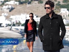 Dress Like A Dapper With Blueman Collection