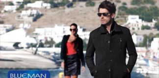 Dress Like A Dapper With Blueman Collection