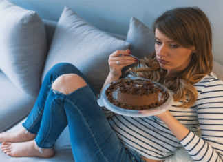 Keeping Away From Eating Disorders During Quarantine