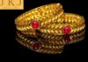 J.K.J & Sons Jewellers: Bijouterie that will melt your heart