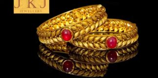 J.K.J & Sons Jewellers: Bijouterie that will melt your heart