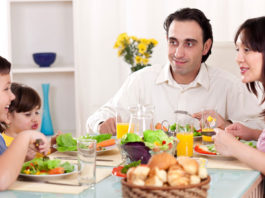 Novel Parenting Lessons To Learn During The Time Of Covid-19