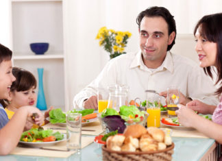 Novel Parenting Lessons To Learn During The Time Of Covid-19