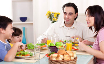 Novel Parenting Lessons To Learn During The Time Of Covid-19