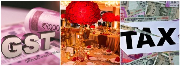 Wedding Affair