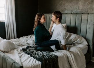 Covid-19: Learning The Locked Down Love