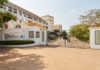 Paradisiacal Stay At Radisson Blu Resort Goa Cavelossim Beach
