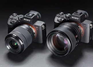 Sony Alpha: Narrating The Memory Of Every Snap
