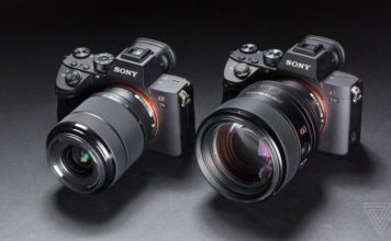 Sony Alpha: Narrating The Memory Of Every Snap