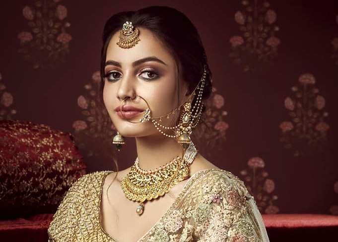 OM Jewellers: For the most exquisite jewellery A Bridal Collection