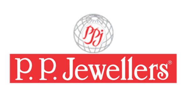 P.P. Jewellers: For Out Of The Ordinary Jewellery LOGO
