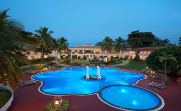 Make Your Wedding A Romantic Affair With Holiday Inn Resort Goa
