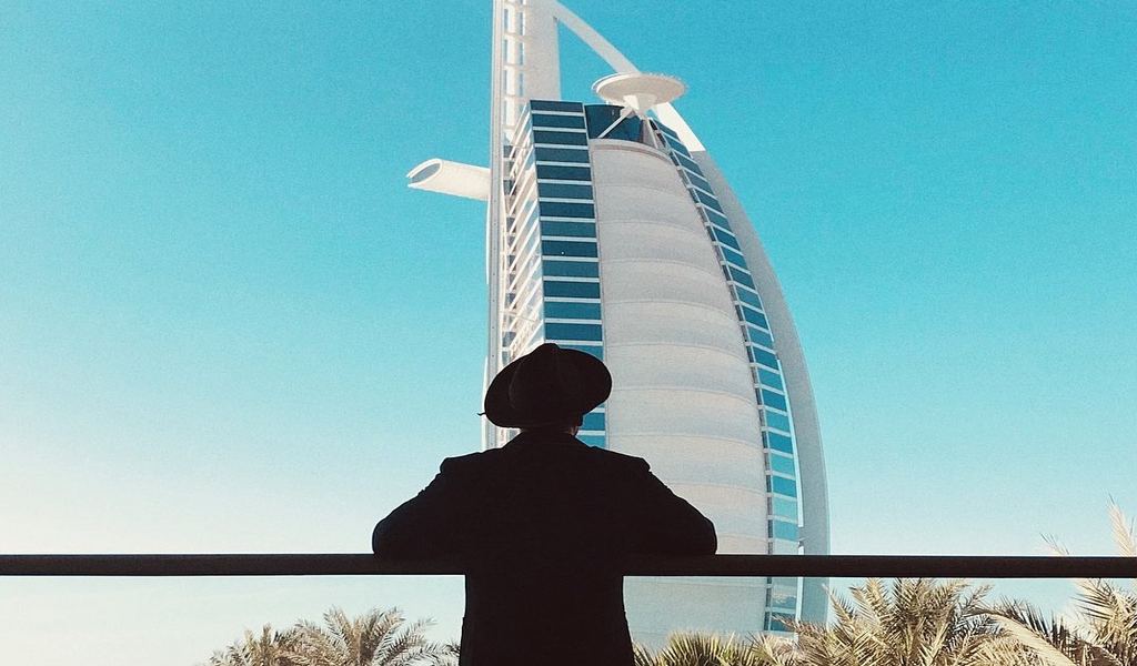 Hotel Jumeirah Al Naseem bags the Bureau Veritas Safeguard Label HOTEL JUMEIRAH AL NASEEM