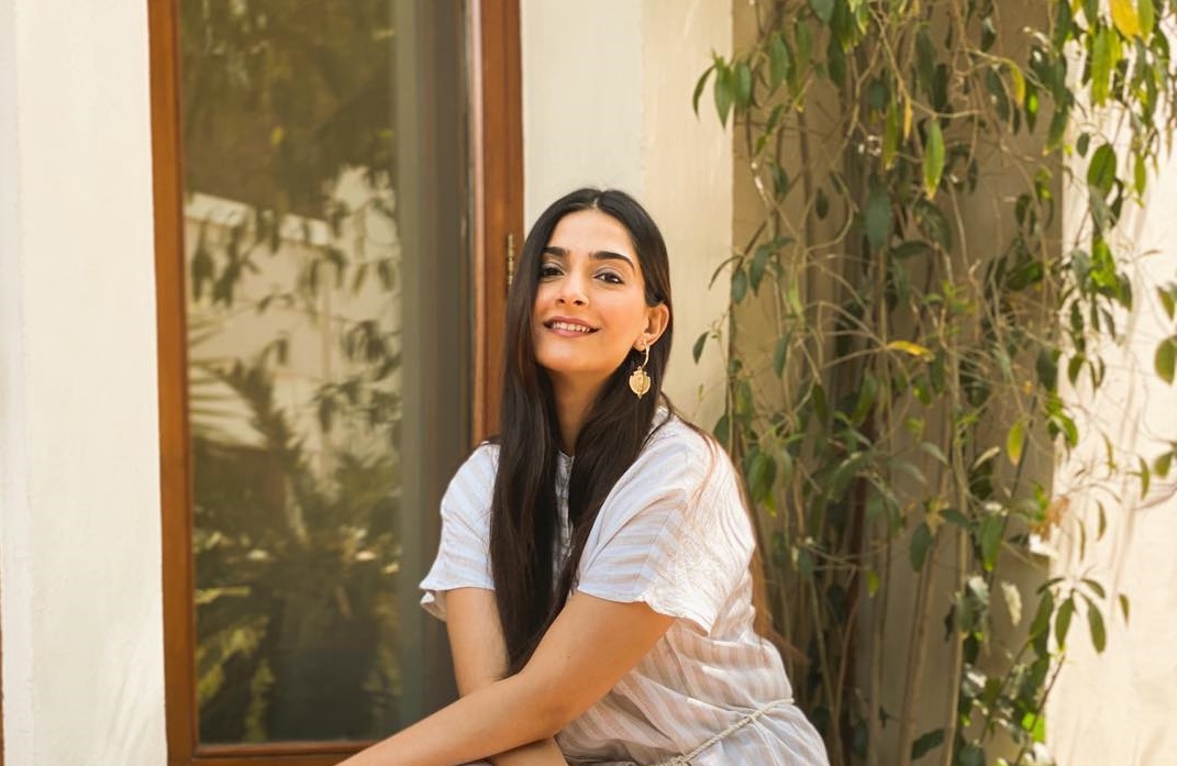 Sonam Kapoor to star in the remake of ‘Blind’ Sonam Kapoor