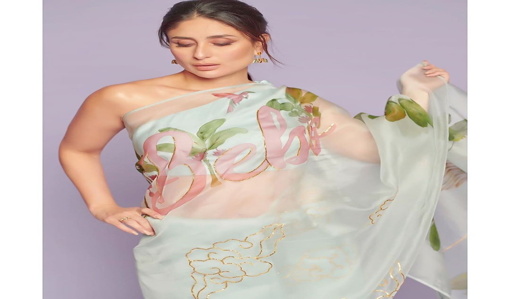 Festive Special: looks to steal from Kareena Kapoor Kareena Kapoor Khan