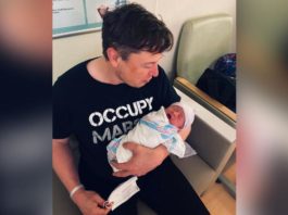 Elon Musk And Grimes Explain Their Baby Name ‘X Æ A-12’