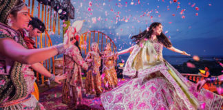 Bask Entertainment Offers A Seamless Wedding Experience
