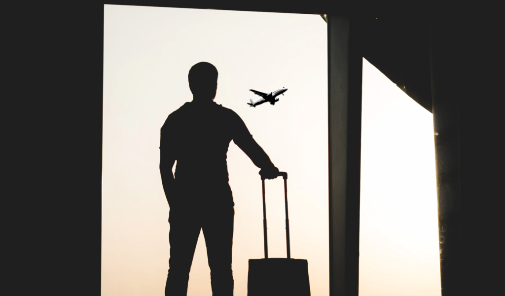 First Step towards ‘New Normal’ of Air Travel Air Travel
