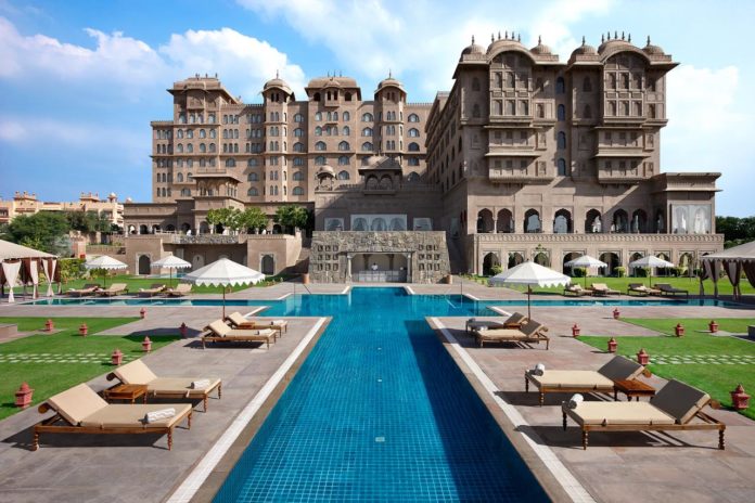 Monumental Hotel