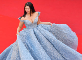 Cannes Flashback: 15 biggest fashion moments Aishwarya Rai Bachchan In Michael Cinco Princess Gown