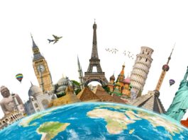 The Future Of Tourism Amidst Global Pandemic Tourism Feature
