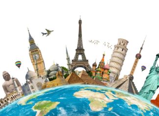 The Future Of Tourism Amidst Global Pandemic Tourism Feature