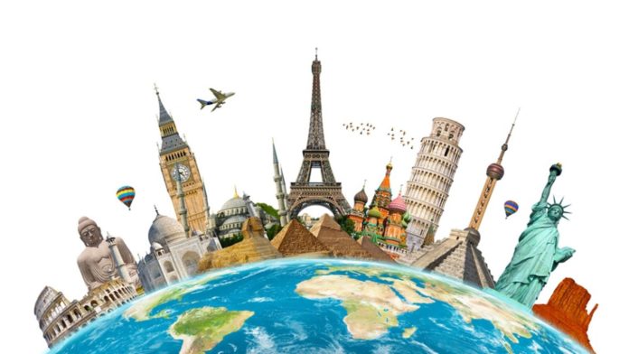 Tourism Feature