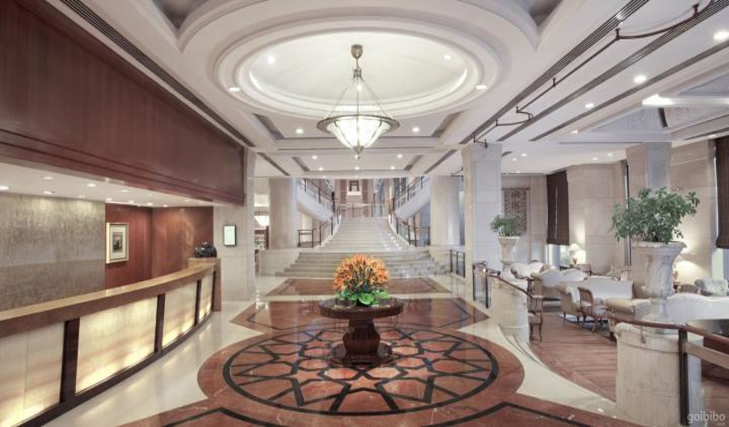 5 Luxury Hotels in Delhi to extend as COVID Hospitals: Delhi Govt Luxury hotels